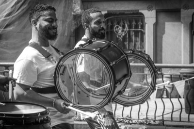 Block Party — photograph 4