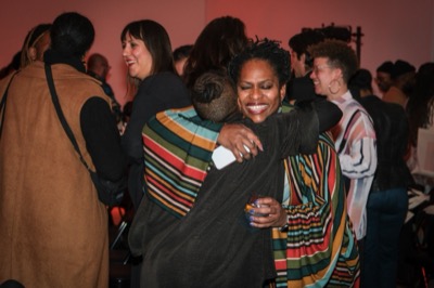 Community Gathering — photograph 2