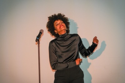 Community Gathering — photograph 5