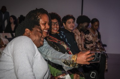 Community Gathering — photograph 9