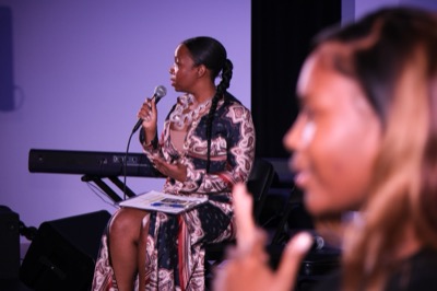 Community Gathering — photograph 12