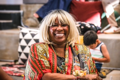 Community & Movements Documentation — photograph 1