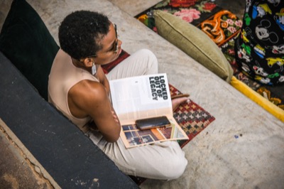 Community & Movements Documentation — photograph 2