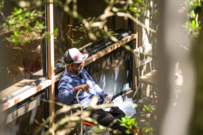 Community & Movements Documentation — photograph 6