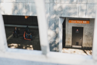 Community & Movements Documentation — photograph 7