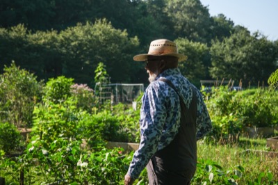 Community & Movements Documentation — photograph 10