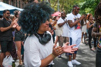 Community & Movements Documentation — photograph 15