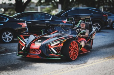 Documentary Photography — photograph 6