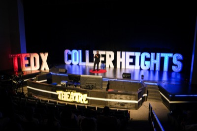 Events — photograph 1