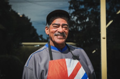 Portraits — photograph 1