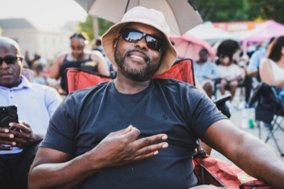 Portraits — photograph 3