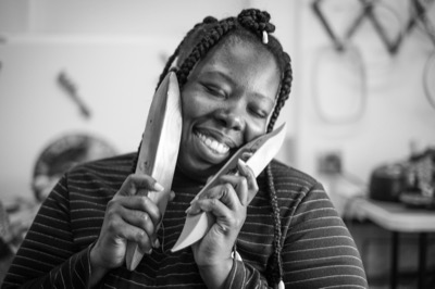 Portraits — photograph 8