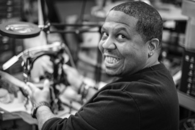 Portraits — photograph 9