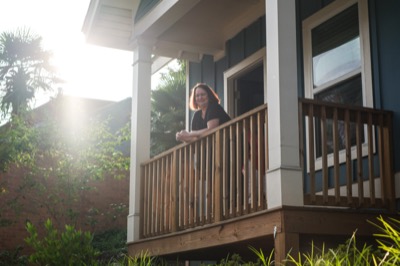 Portraits — photograph 10