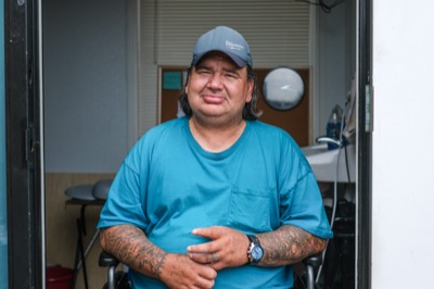 Portraits — photograph 11