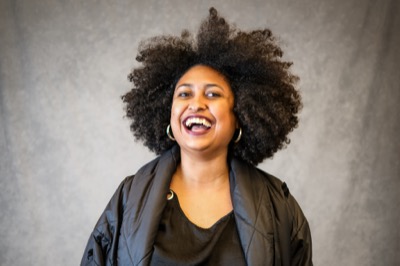 Portraits — photograph 16