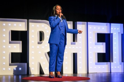 TEDx — photograph 3