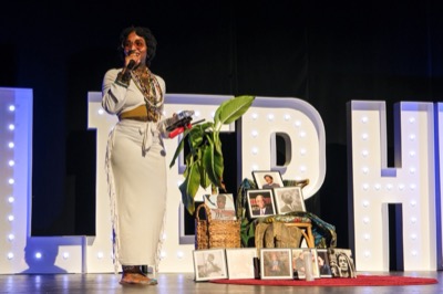 TEDx — photograph 4