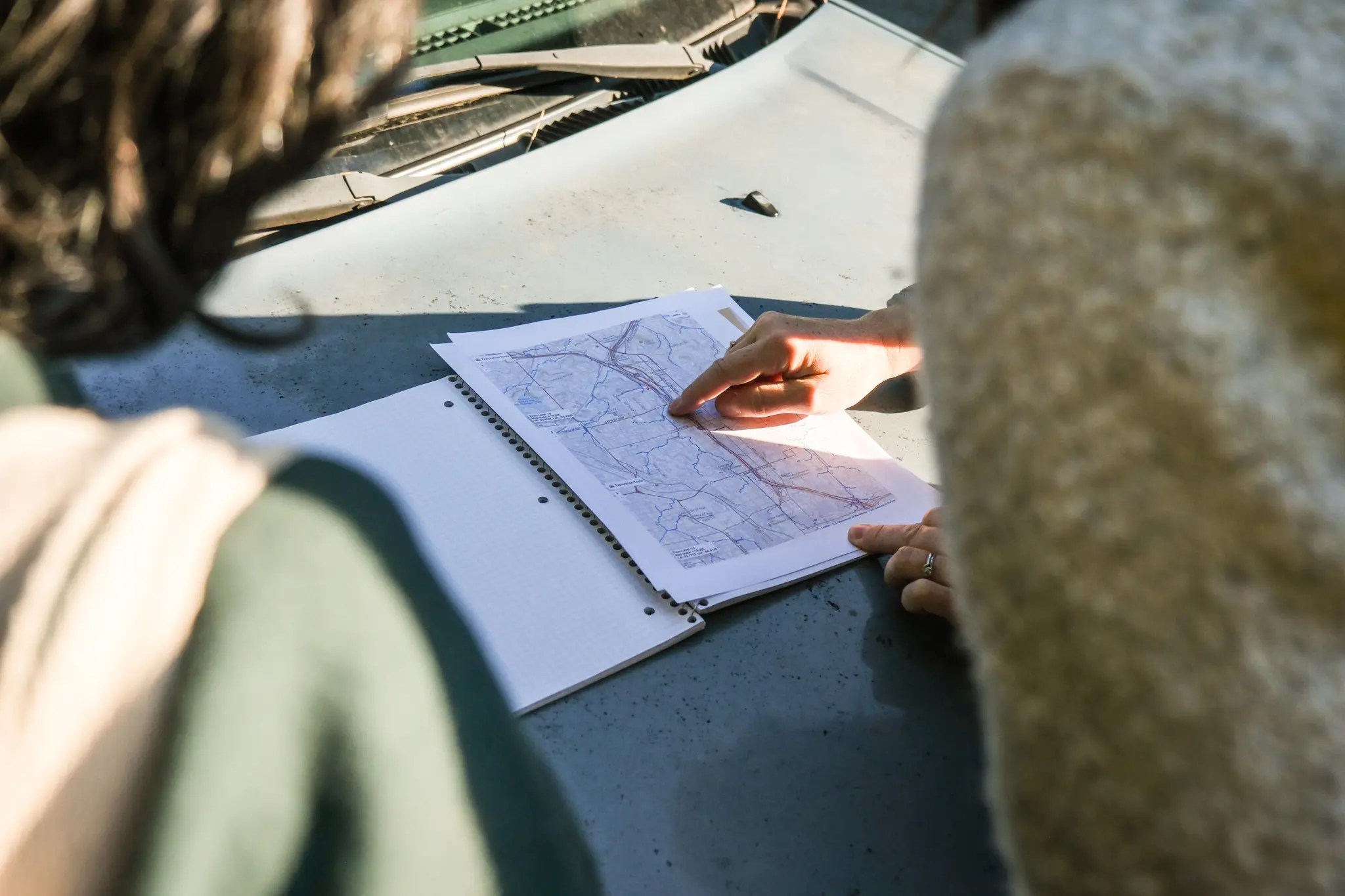 Canopy Atlanta Journalism — photograph 4
