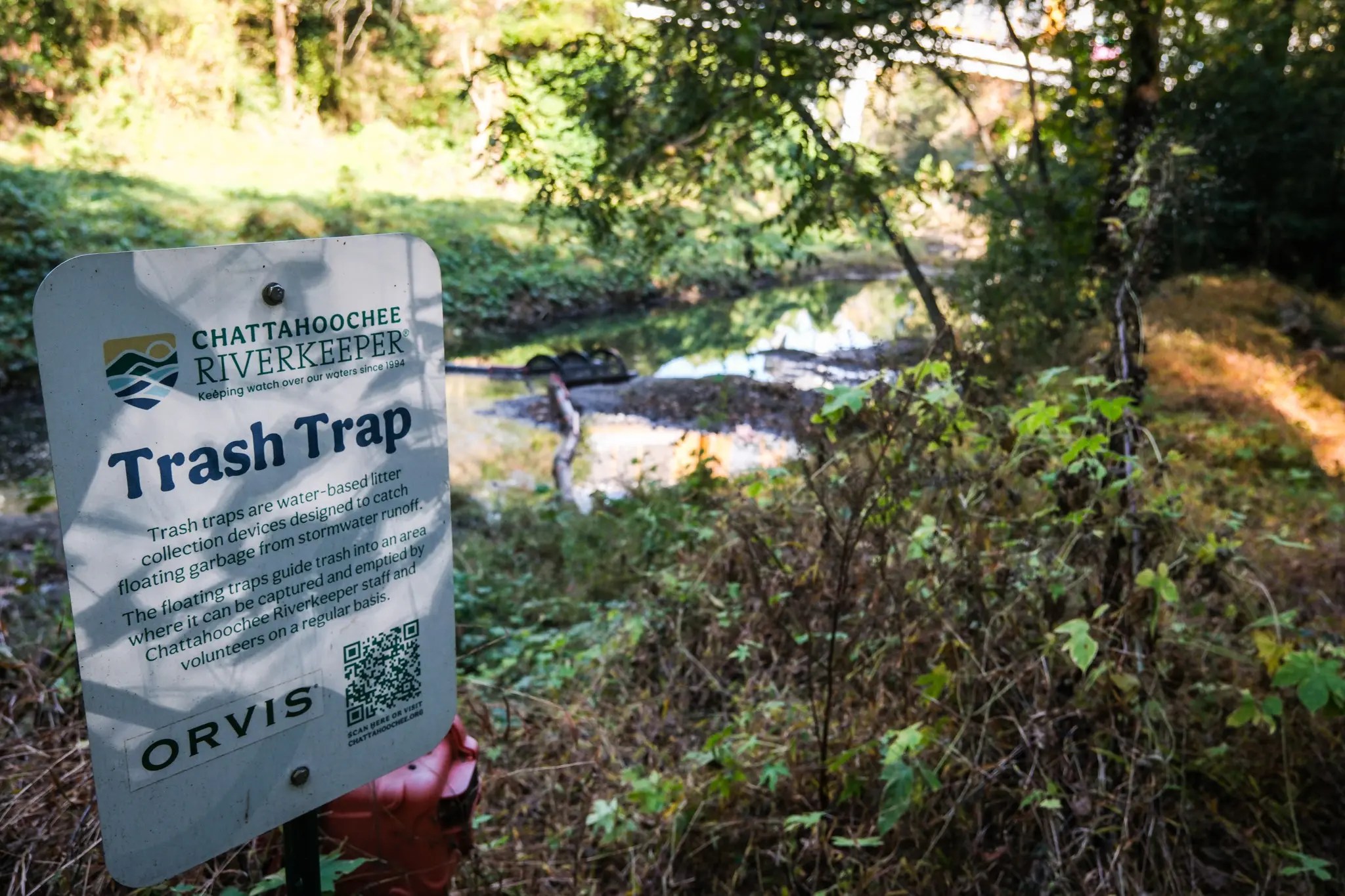 Canopy Atlanta Journalism — photograph 6